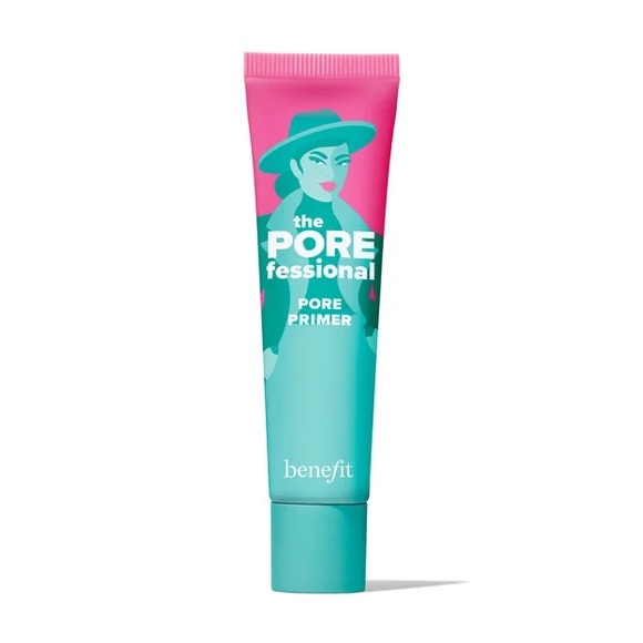 BENEFIT || POREfessional Smoothing Face Pore Primer ✨NIB✨ - Picture 2 of 8